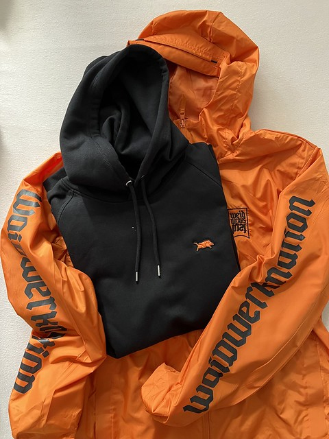Jacke