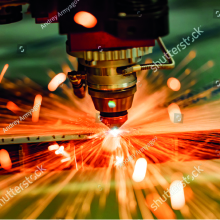 Laser